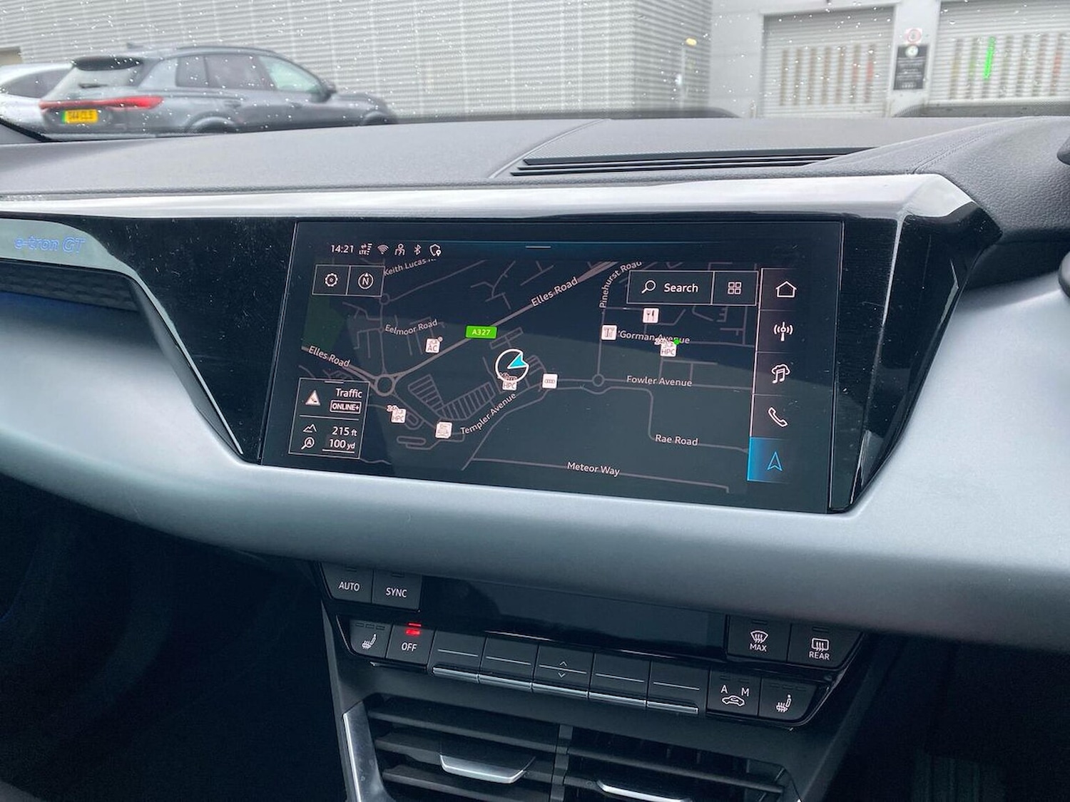 Used Audi e-tron GT 2025 for sale - 77745141: Photo 24