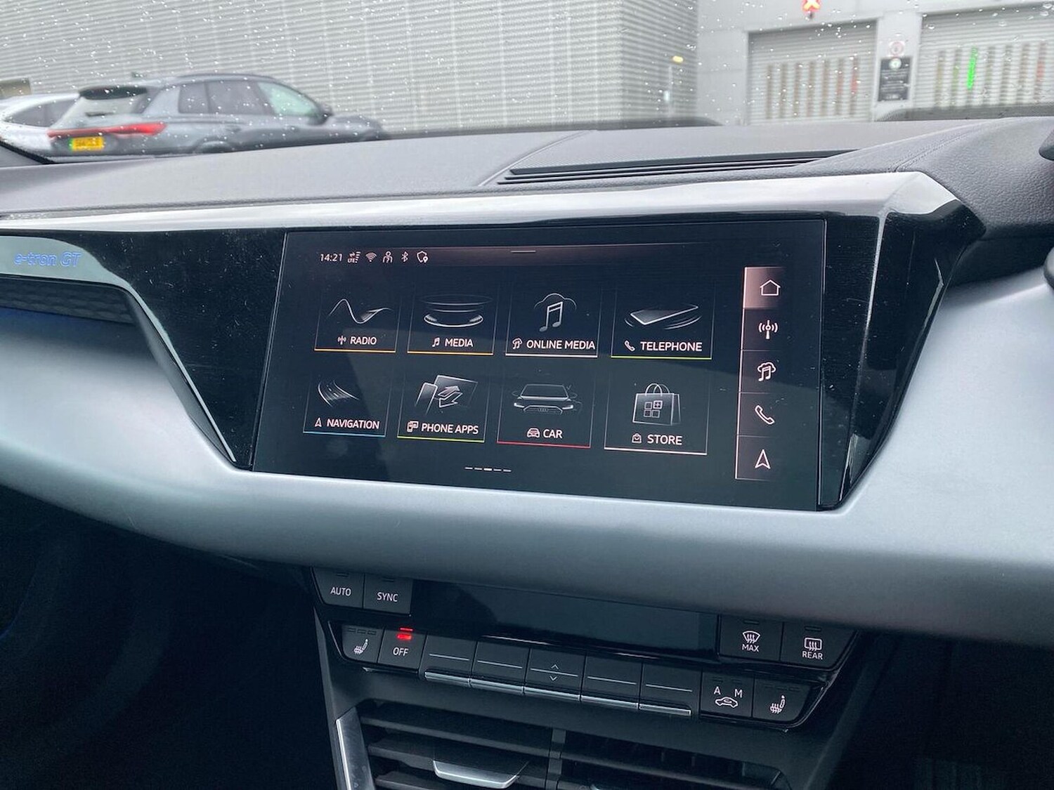 Used Audi e-tron GT 2025 for sale - 77745141: Photo 25