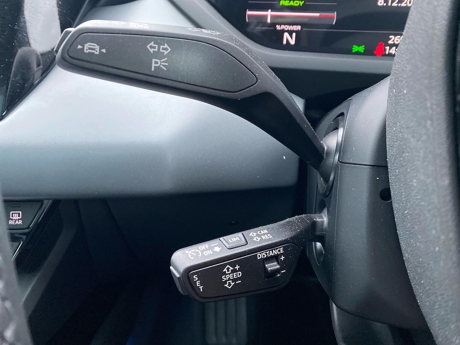 Used Audi e-tron GT 2025 for sale - 77745141: Photo 29