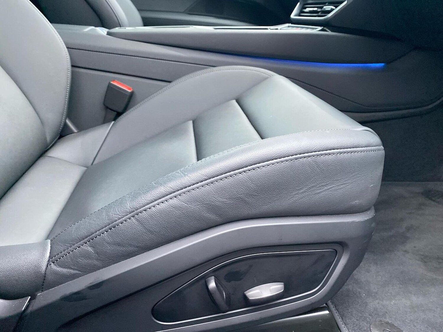 Used Audi e-tron GT 2025 for sale - 77745141: Photo 30