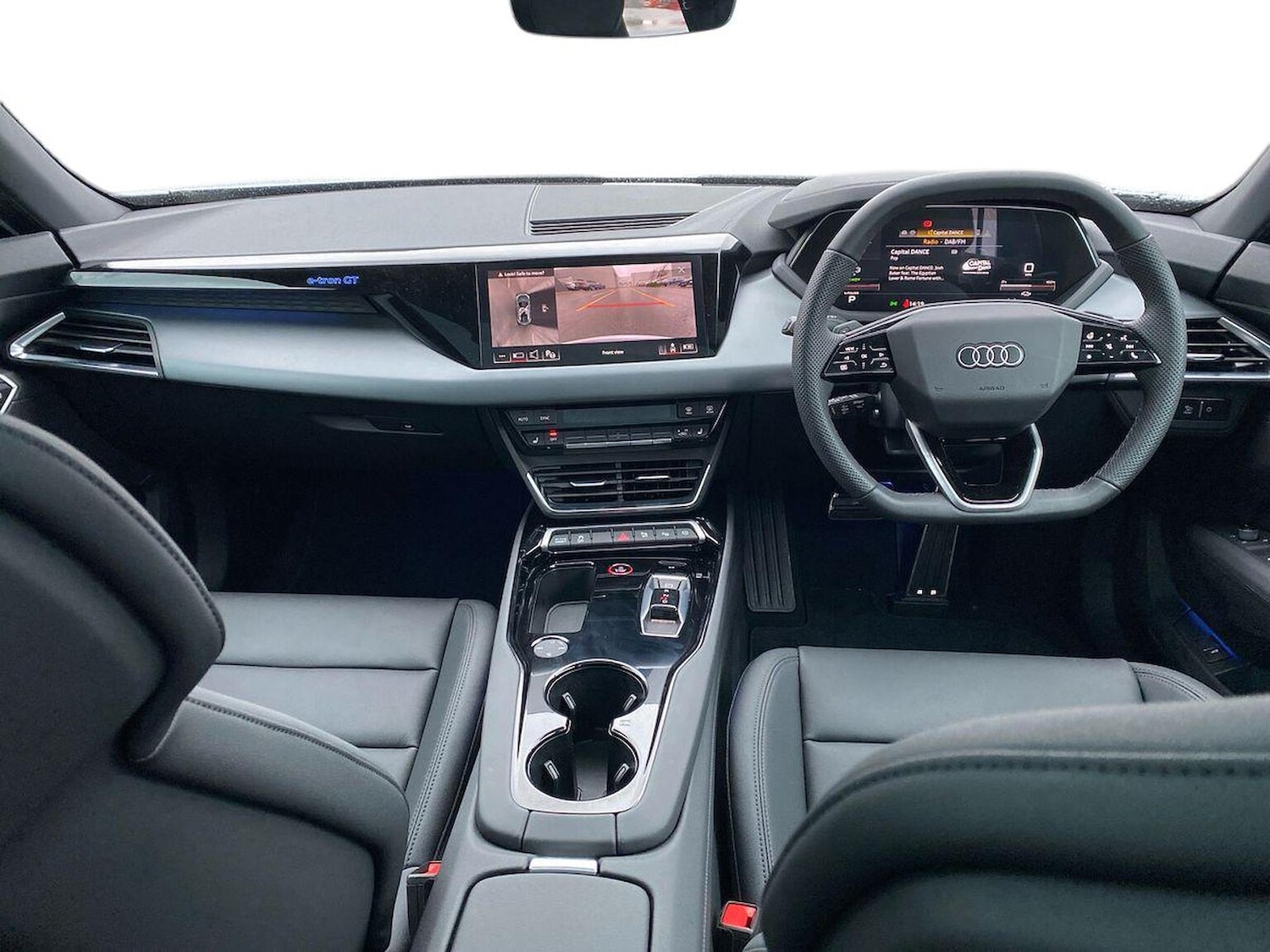 Used Audi e-tron GT 2025 for sale - 77745141: Photo 8