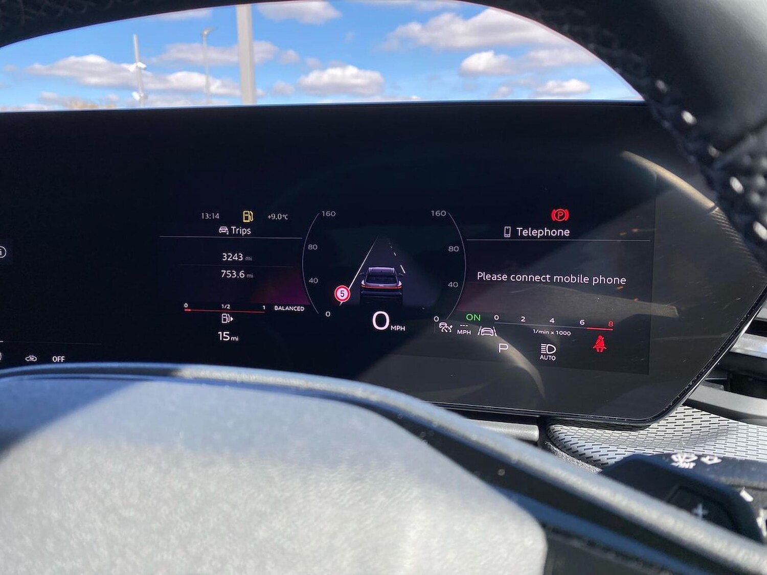 Used Audi Q5 2025 for sale - 78192284: Photo 10