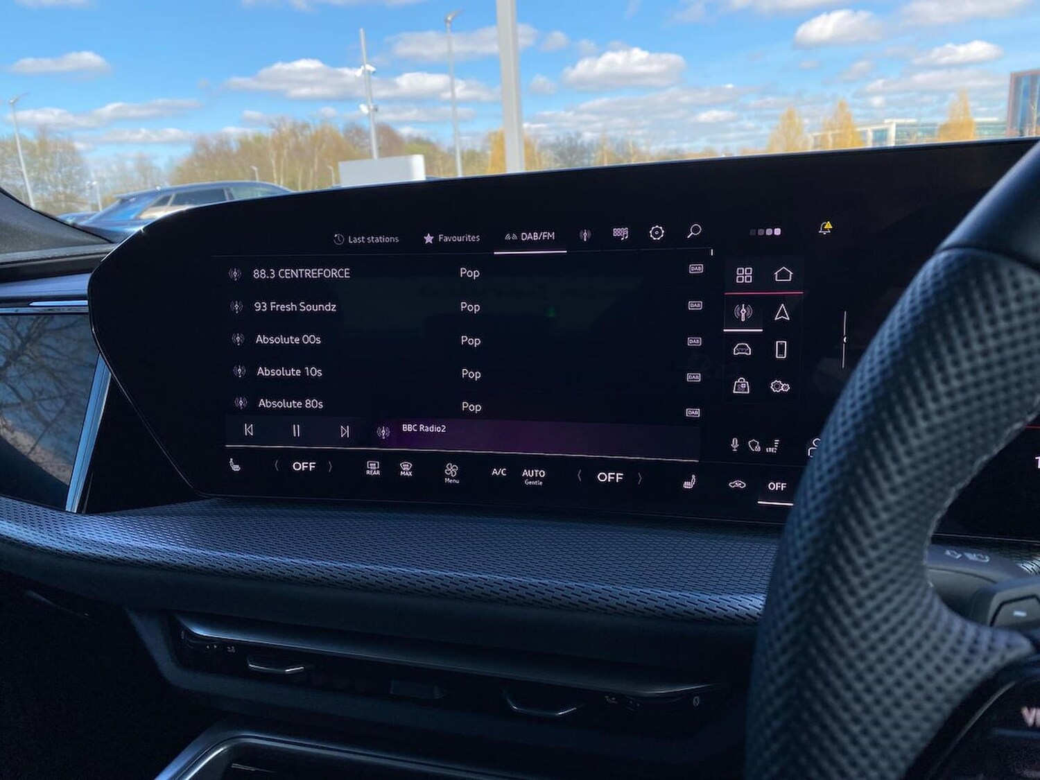 Used Audi Q5 2025 for sale - 78192284: Photo 11