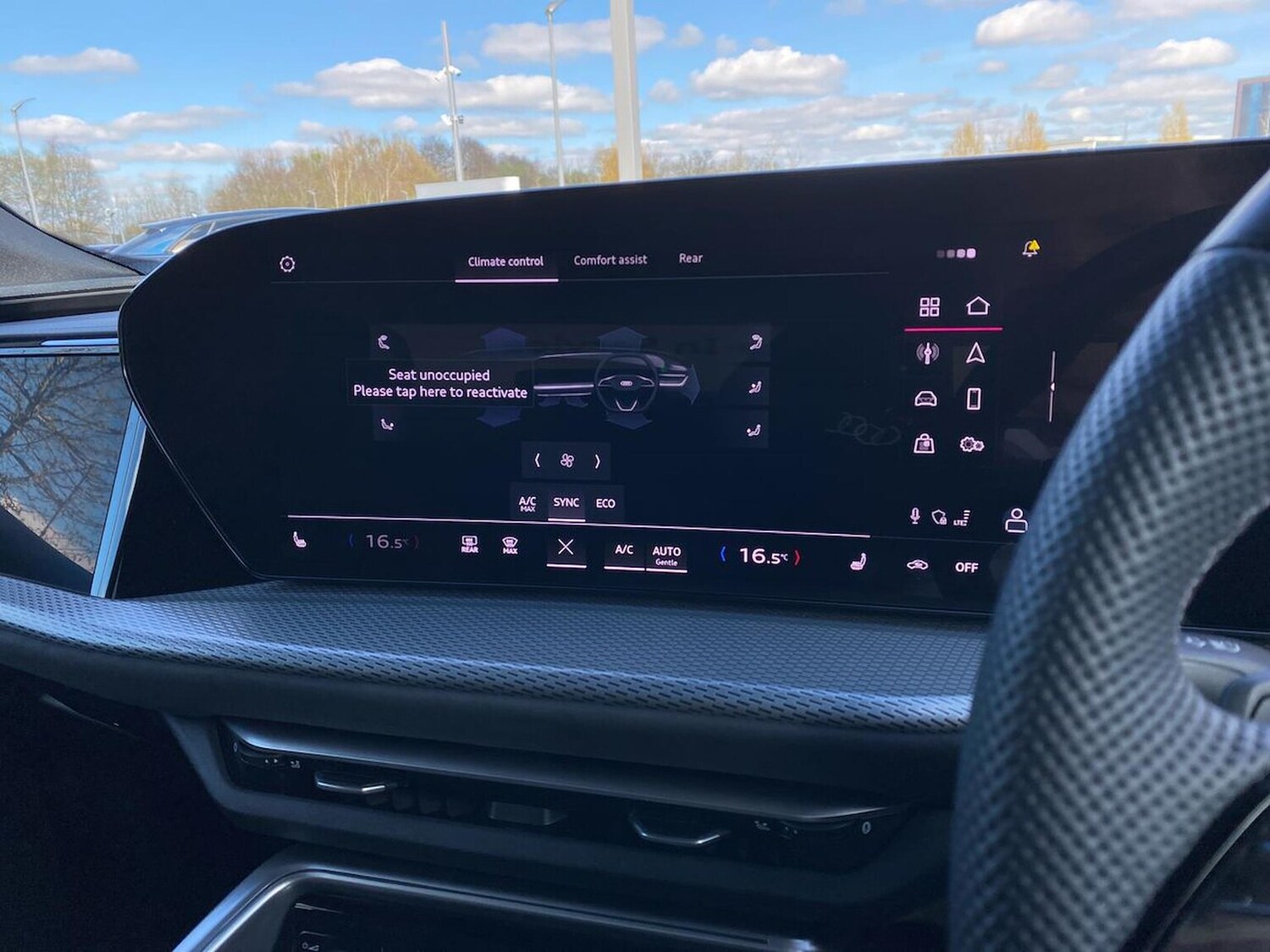 Used Audi Q5 2025 for sale - 78192284: Photo 12