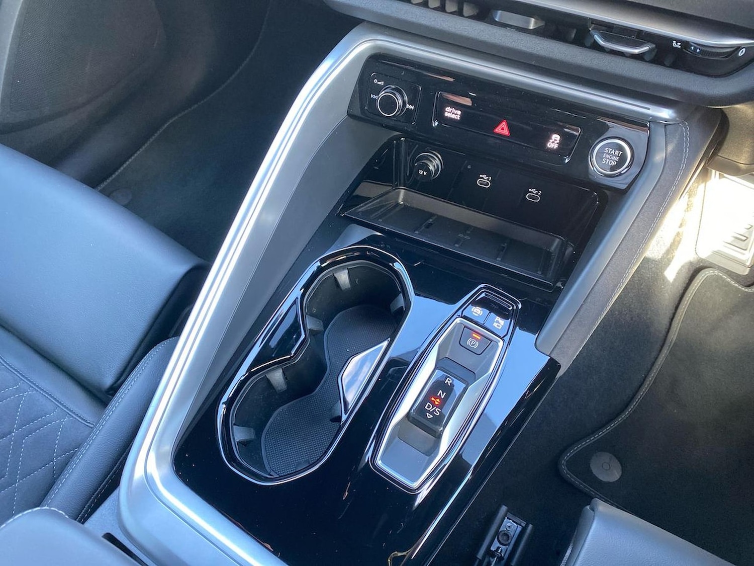 Used Audi Q5 2025 for sale - 78192284: Photo 13