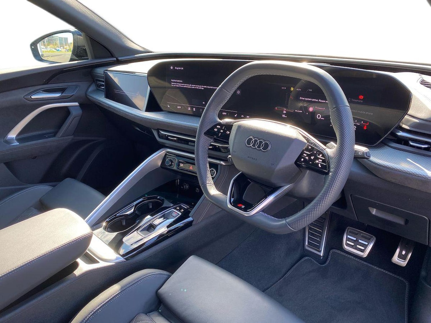Used Audi Q5 2025 for sale - 78192284: Photo 15