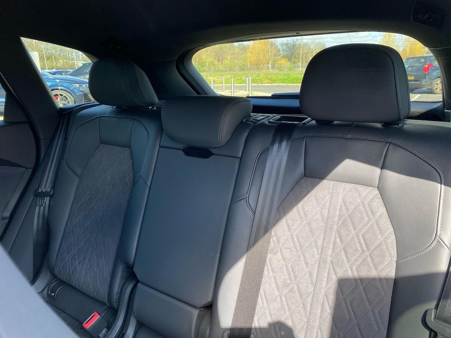 Used Audi Q5 2025 for sale - 78192284: Photo 16