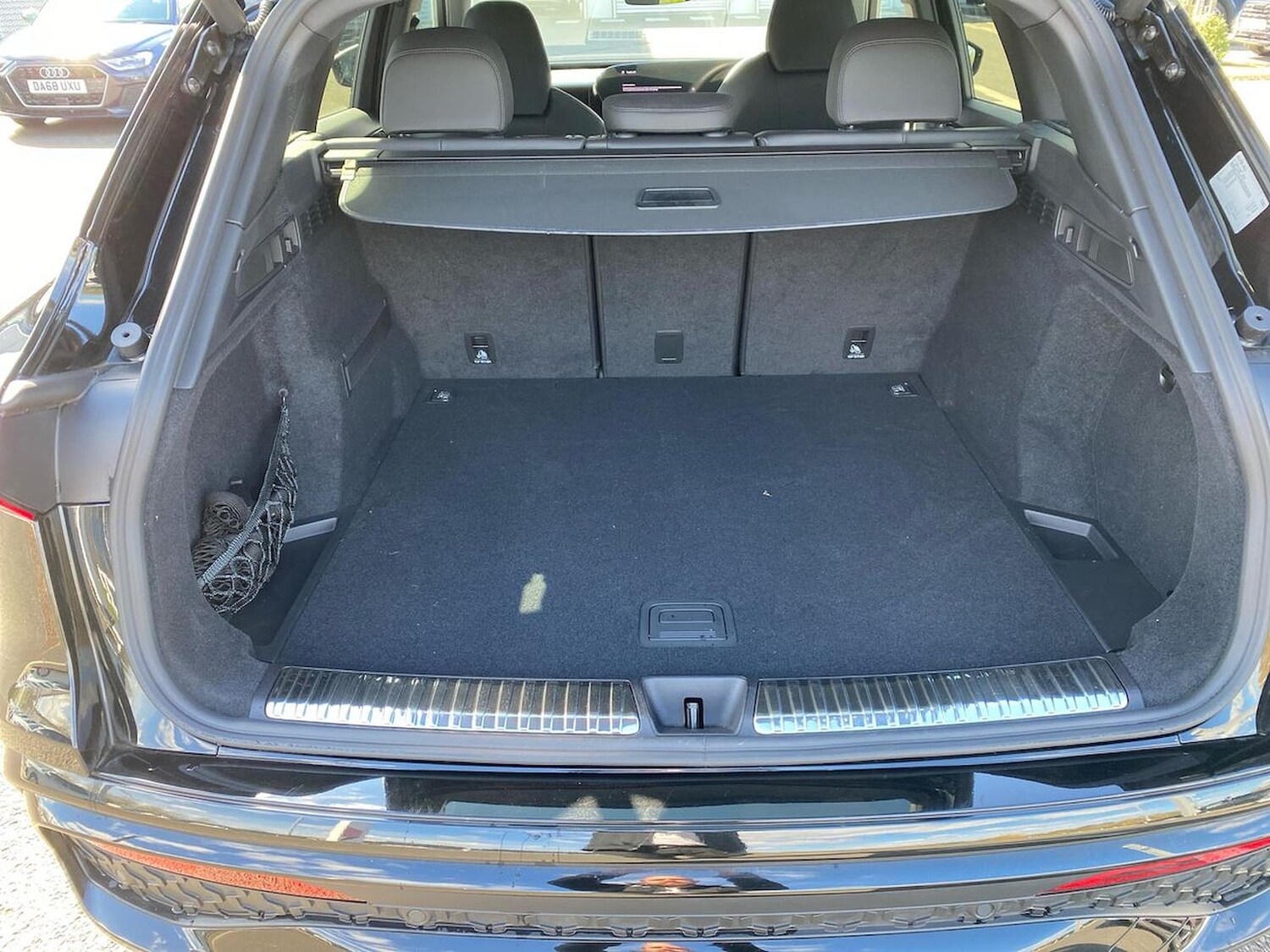 Used Audi Q5 2025 for sale - 78192284: Photo 17