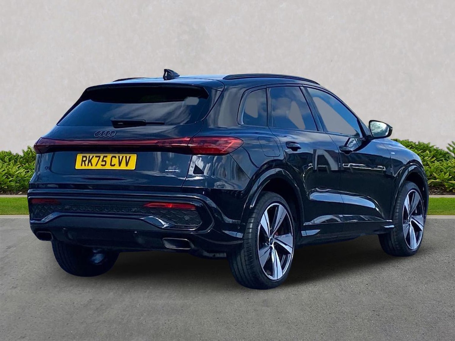 Used Audi Q5 2025 for sale - 78192284: Photo 18