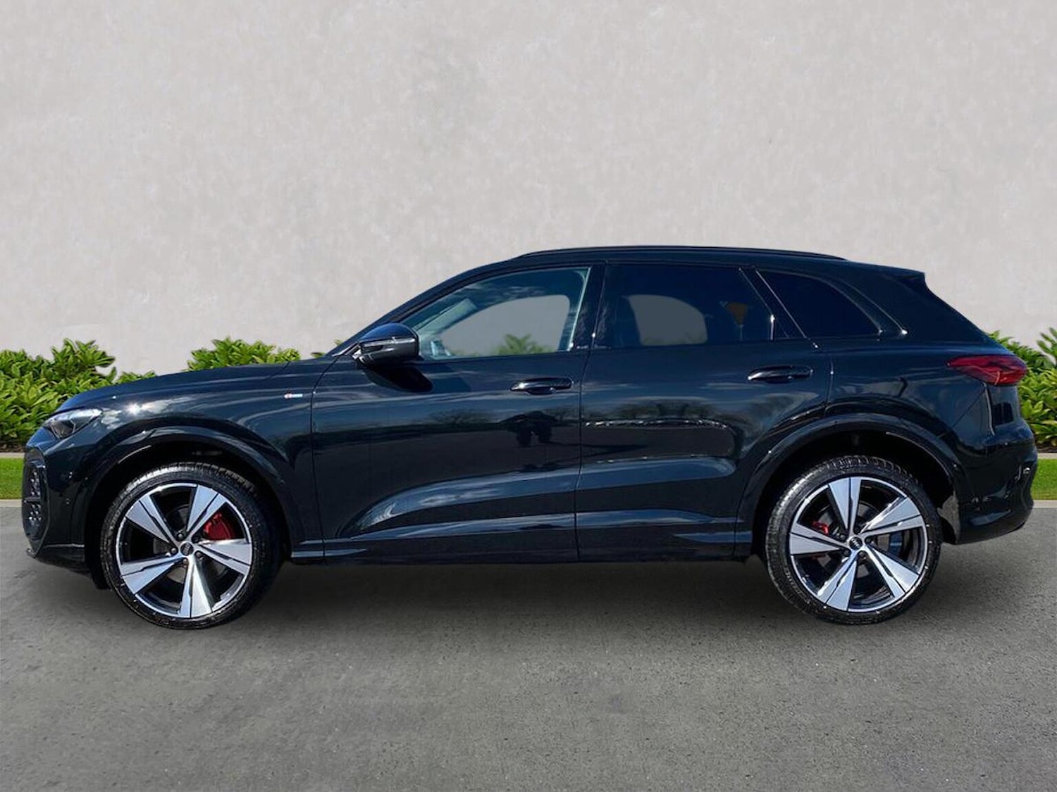 Used Audi Q5 2025 for sale - 78192284: Photo 19