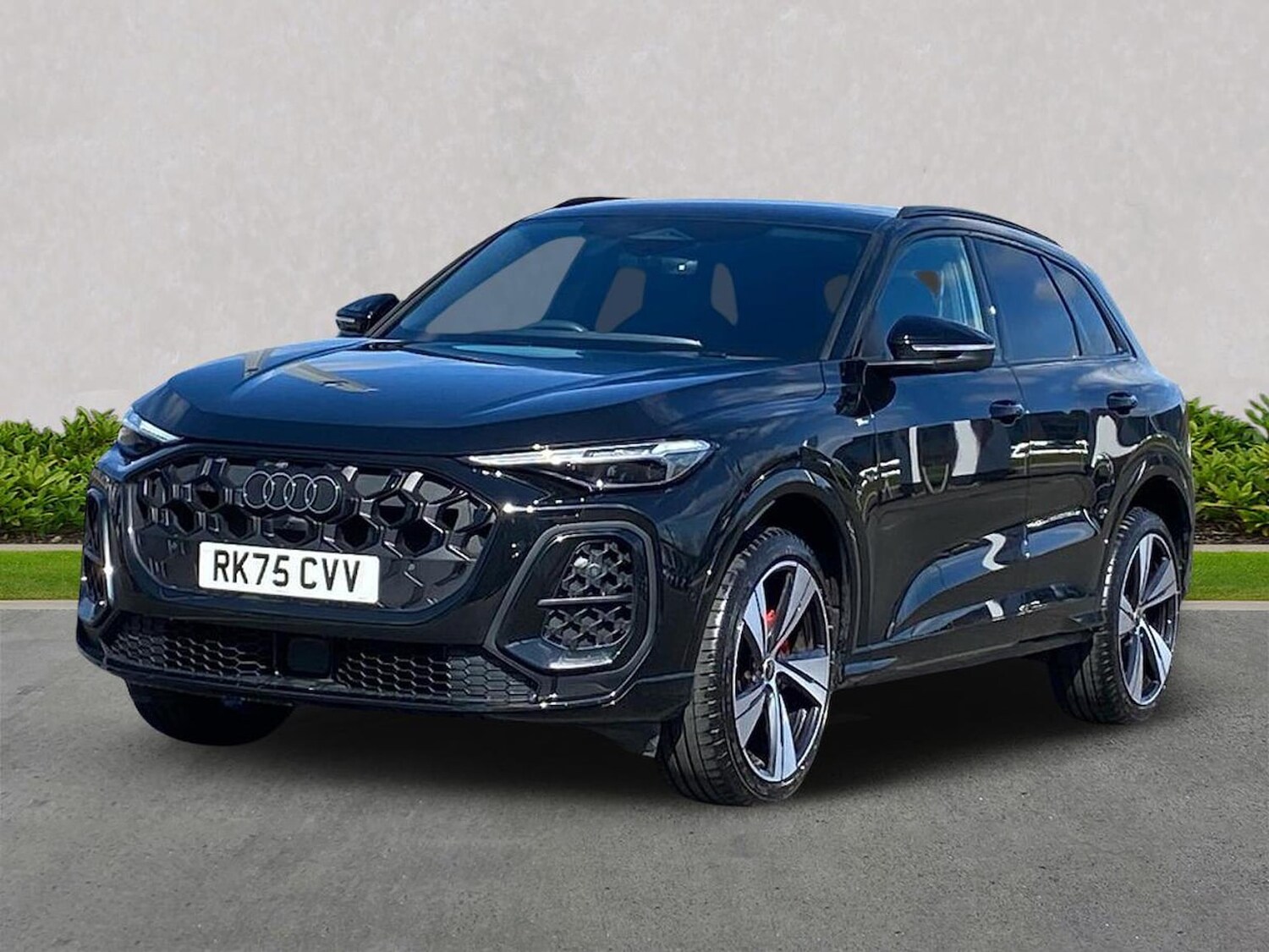 Used Audi Q5 2025 for sale - 78192284: Photo 20