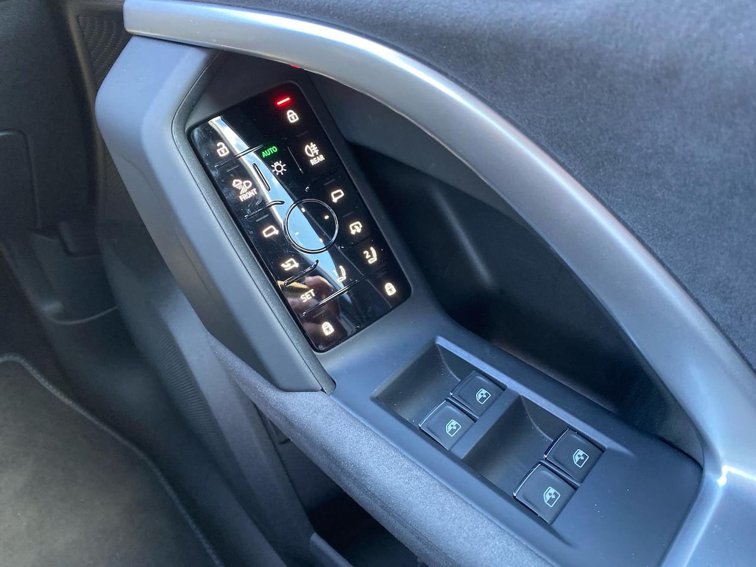 Used Audi Q5 2025 for sale - 78192284: Photo 21