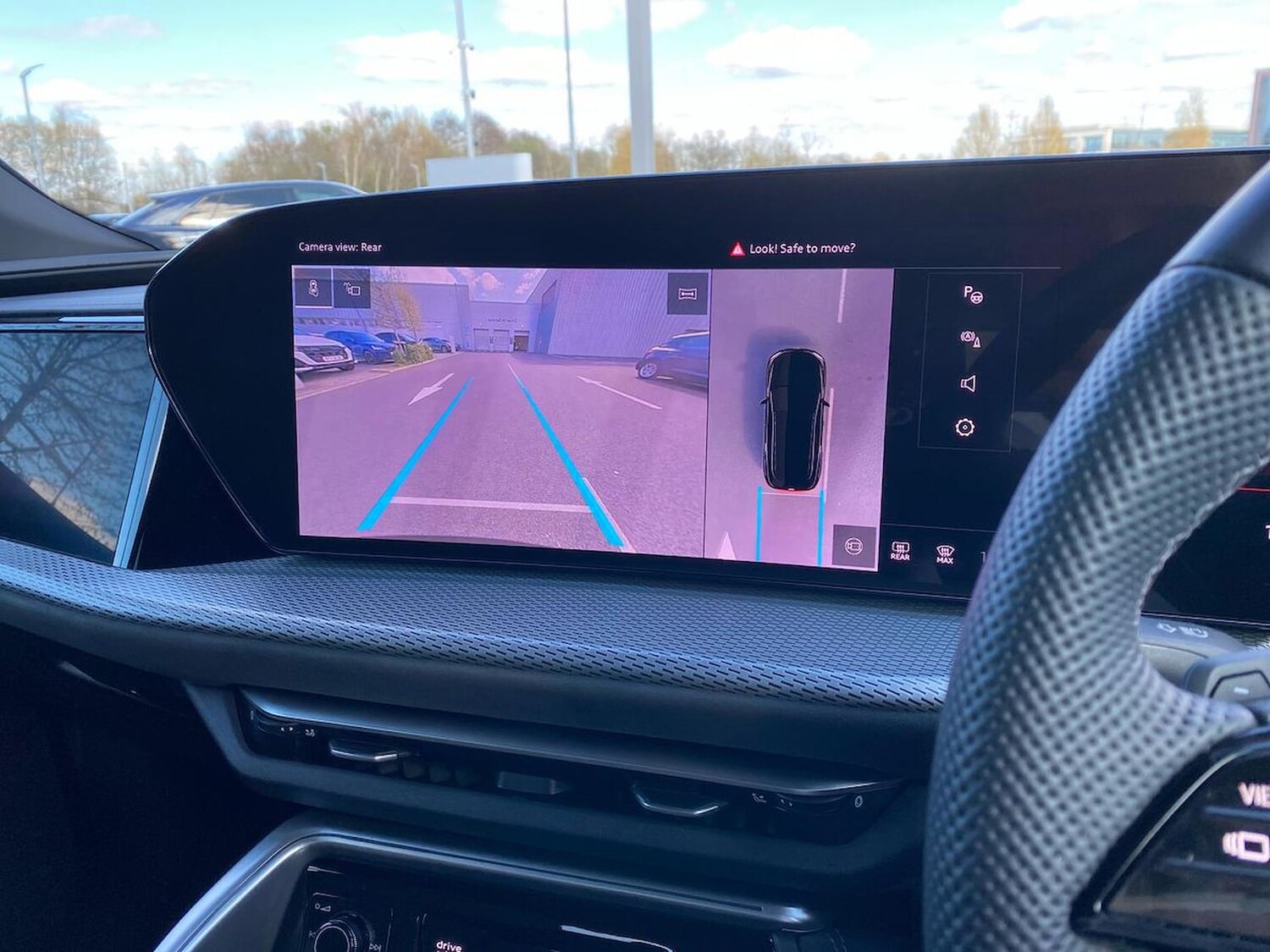 Used Audi Q5 2025 for sale - 78192284: Photo 23