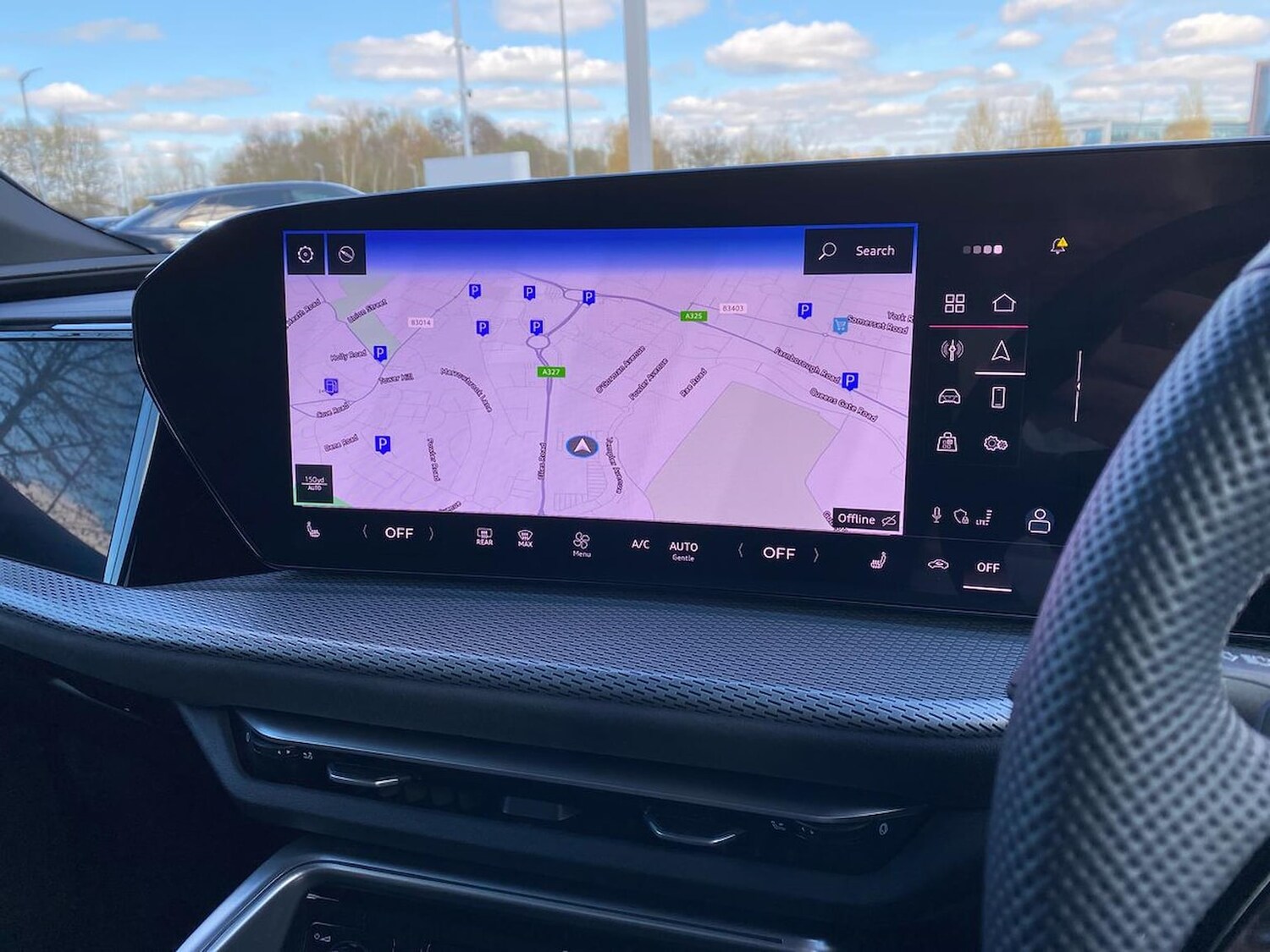 Used Audi Q5 2025 for sale - 78192284: Photo 24