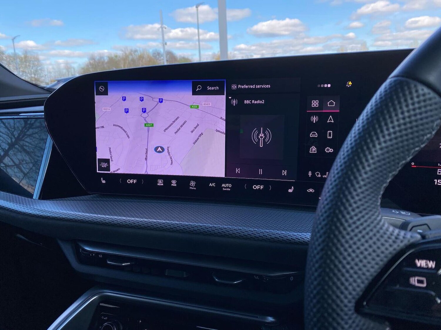 Used Audi Q5 2025 for sale - 78192284: Photo 25