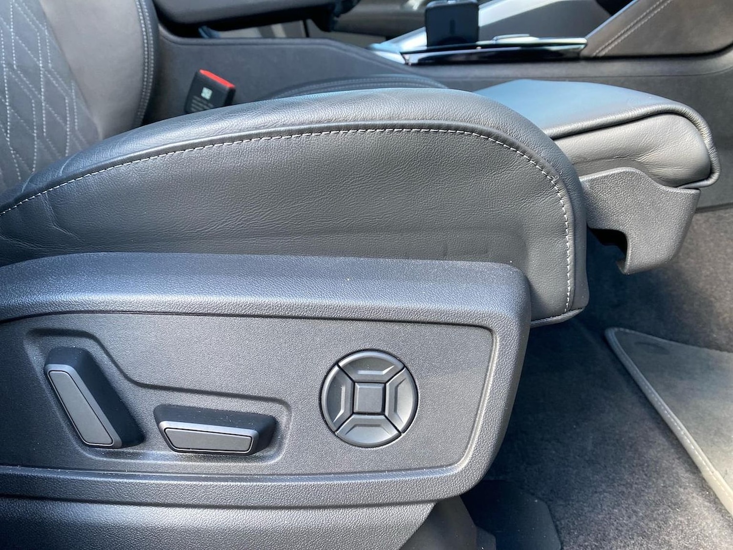 Used Audi Q5 2025 for sale - 78192284: Photo 30