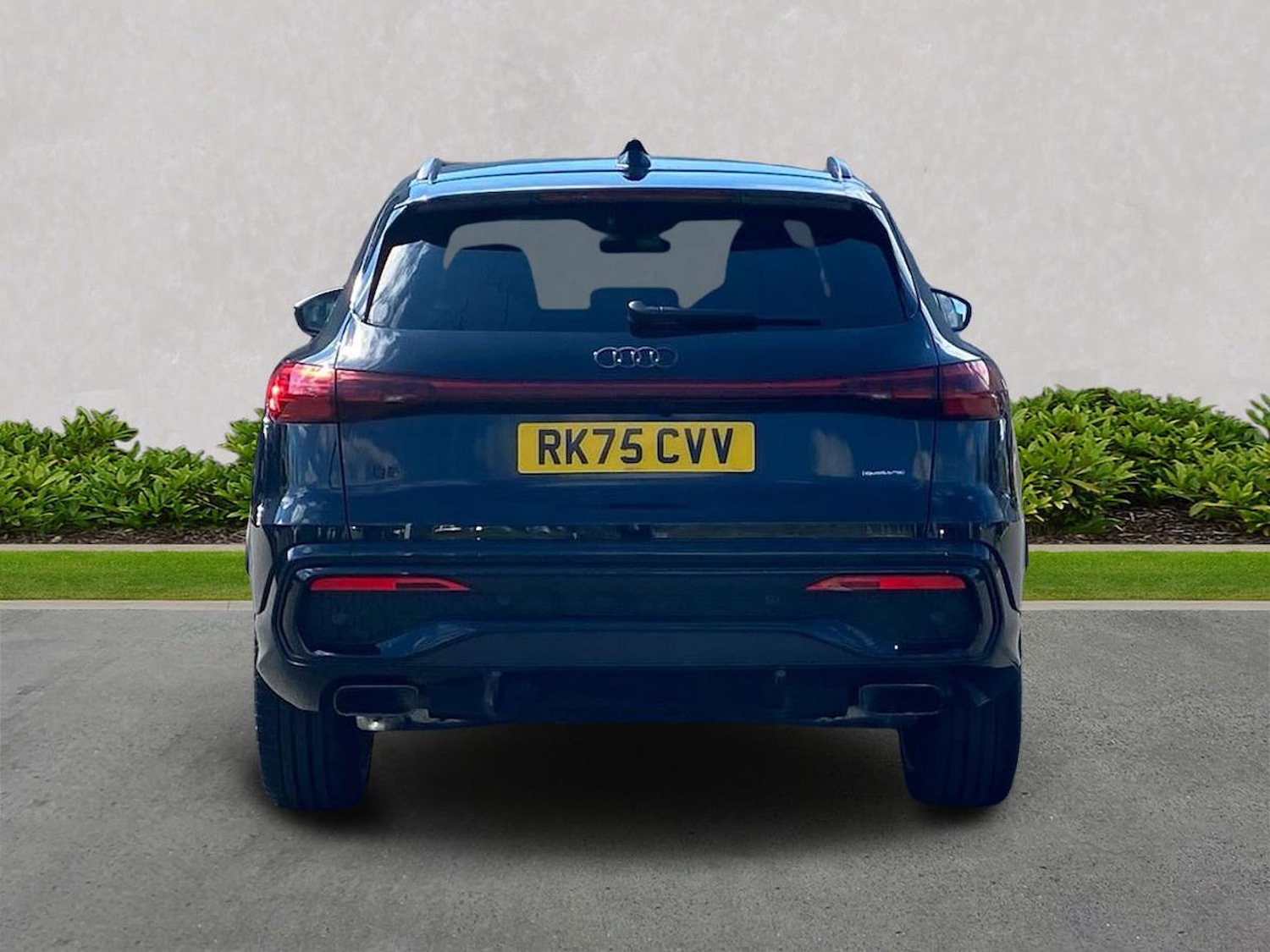 Used Audi Q5 2025 for sale - 78192284: Photo 4