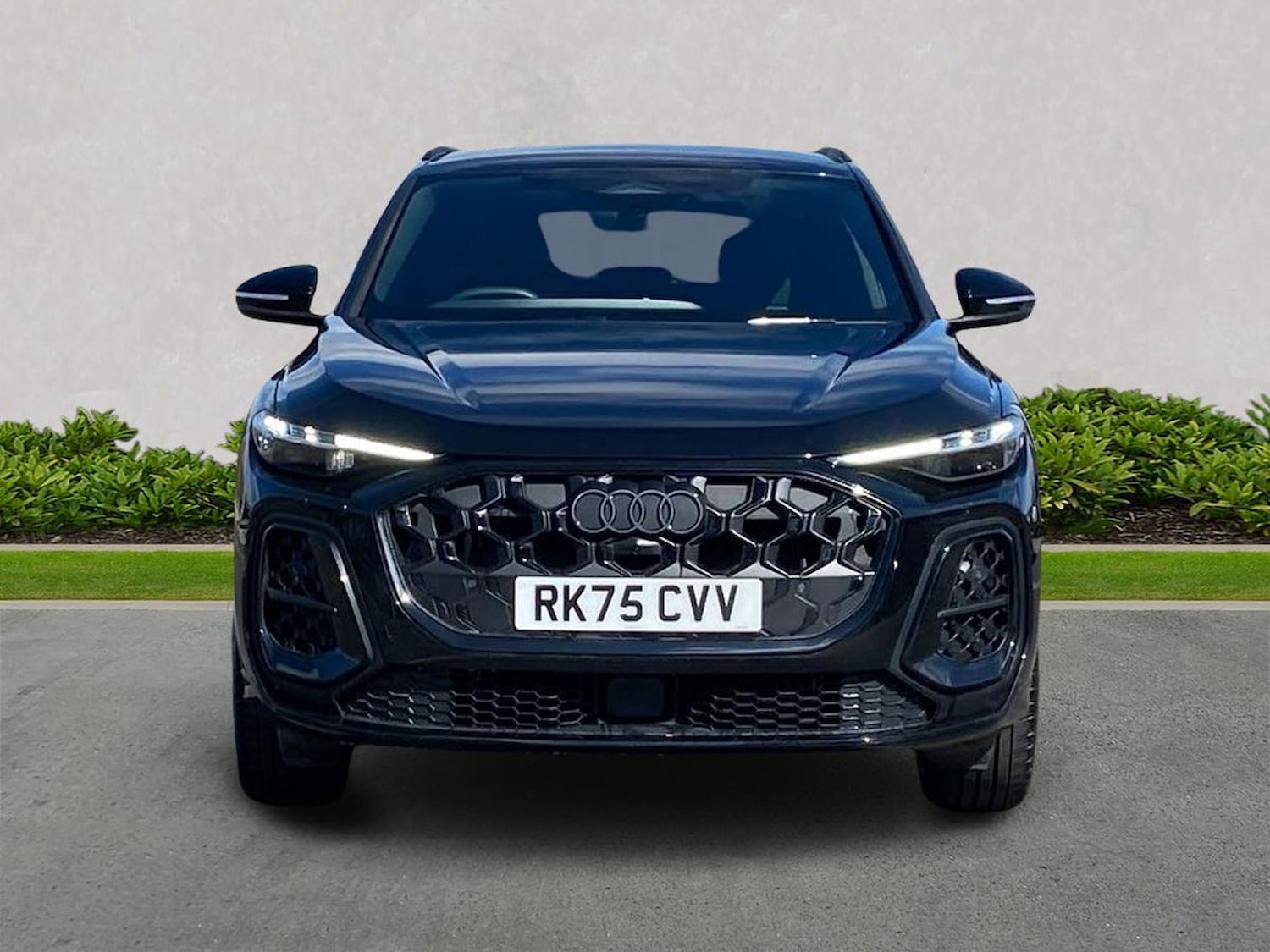 Used Audi Q5 2025 for sale - 78192284: Photo 5