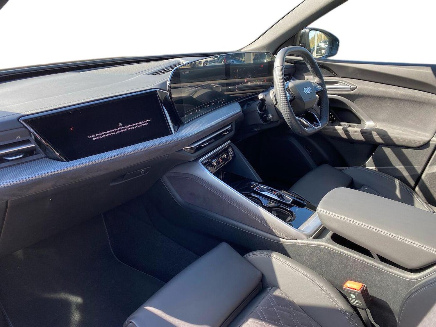 Used Audi Q5 2025 for sale - 78192284: Photo 7