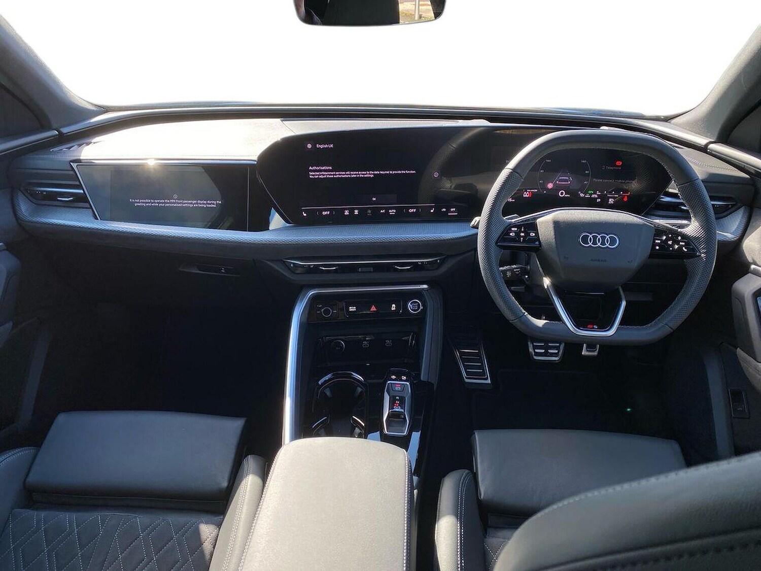 Used Audi Q5 2025 for sale - 78192284: Photo 8