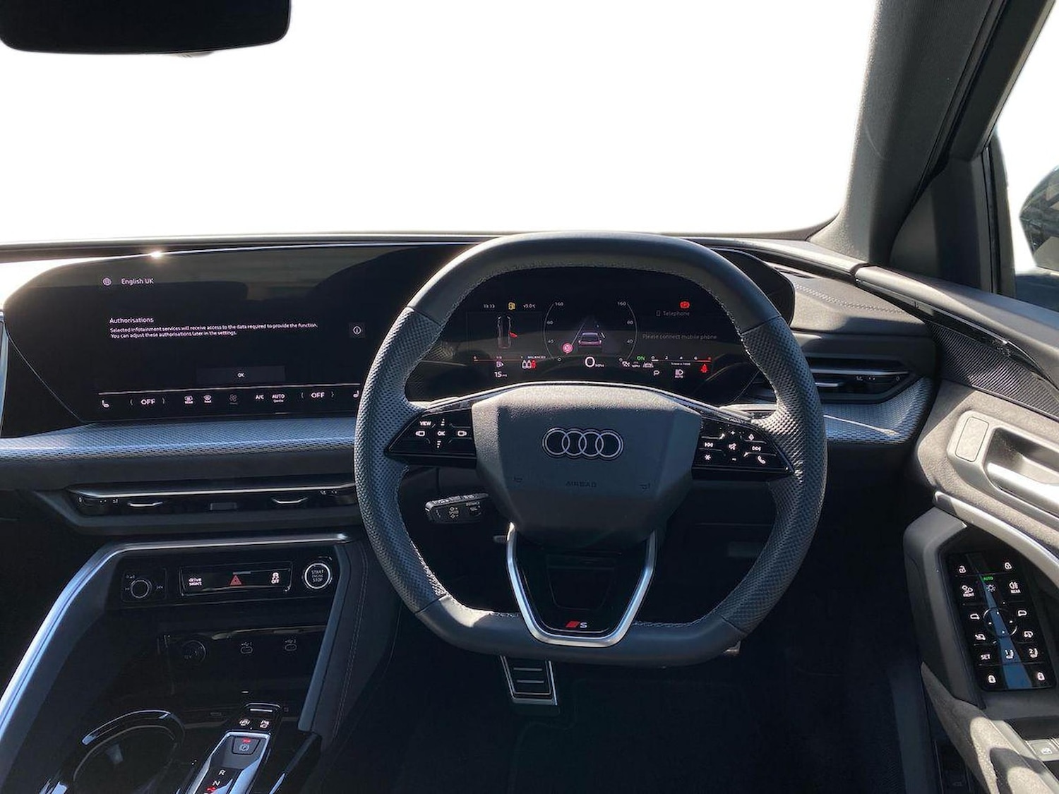 Used Audi Q5 2025 for sale - 78192284: Photo 9