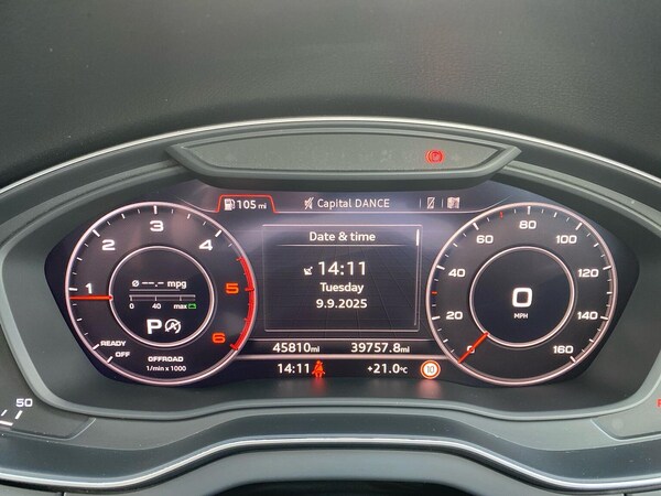 Used Audi Q5 2019 for sale - 76330025: Photo 10