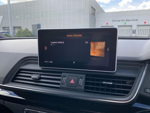 Used Audi Q5 2019 for sale - 76330025: Photo 11