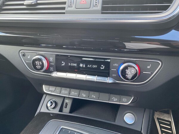 Used Audi Q5 2019 for sale - 76330025: Photo 12