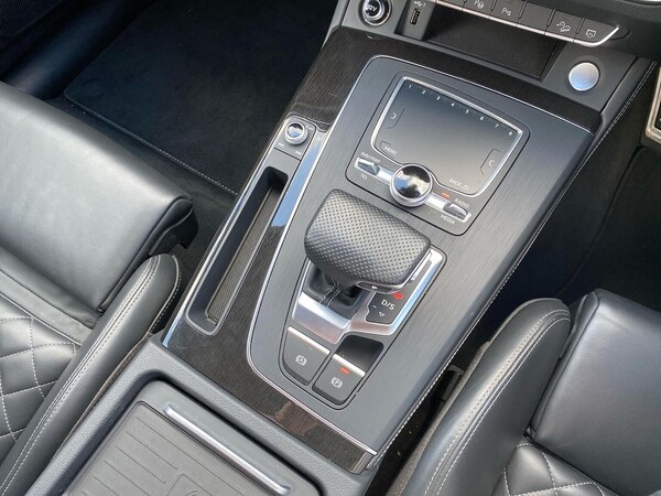 Used Audi Q5 2019 for sale - 76330025: Photo 13