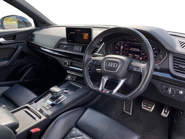 Used Audi Q5 2019 for sale - 76330025: Photo 15