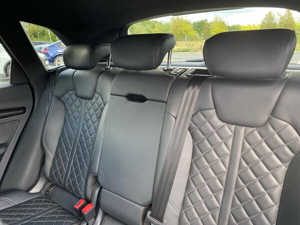 Used Audi Q5 2019 for sale - 76330025: Photo 16