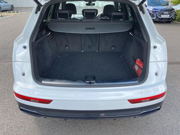 Used Audi Q5 2019 for sale - 76330025: Photo 17