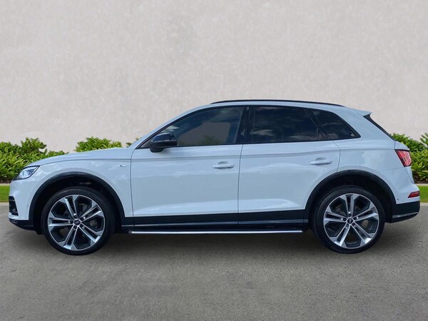 Used Audi Q5 2019 for sale - 76330025: Photo 19