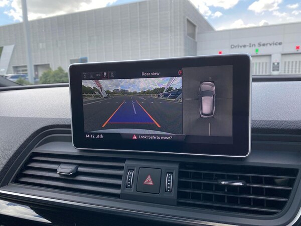 Used Audi Q5 2019 for sale - 76330025: Photo 23
