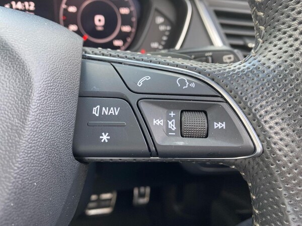 Used Audi Q5 2019 for sale - 76330025: Photo 26