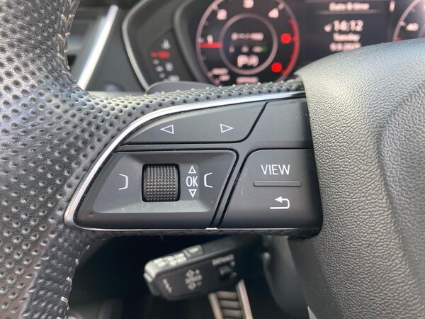 Used Audi Q5 2019 for sale - 76330025: Photo 27