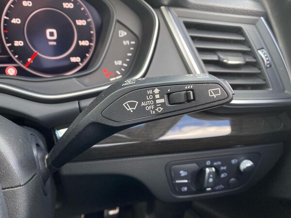 Used Audi Q5 2019 for sale - 76330025: Photo 28