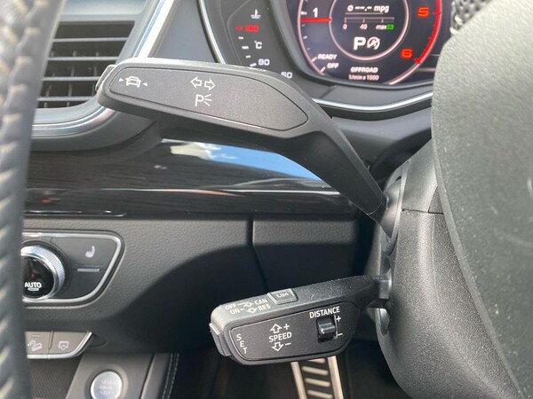 Used Audi Q5 2019 for sale - 76330025: Photo 29