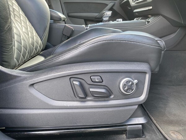 Used Audi Q5 2019 for sale - 76330025: Photo 30