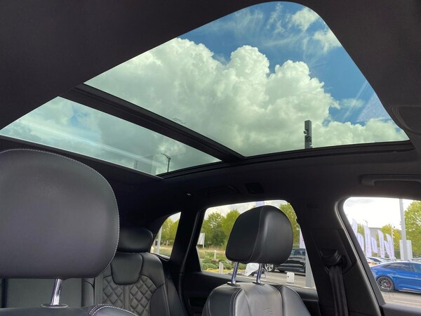 Used Audi Q5 2019 for sale - 76330025: Photo 32