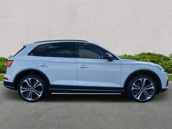 Used Audi Q5 2019 for sale - 76330025: Photo 3