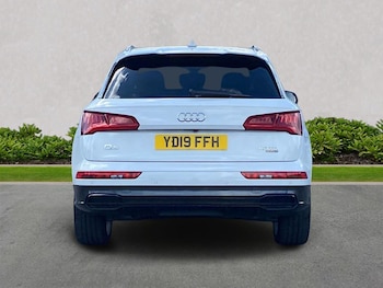 Used Audi Q5 2019 for sale - 76330025: Photo