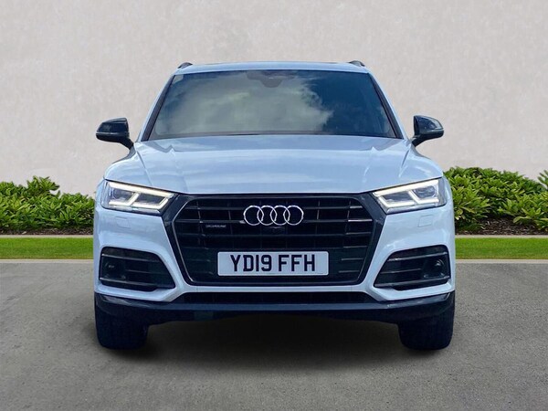 Used Audi Q5 2019 for sale - 76330025: Photo 5