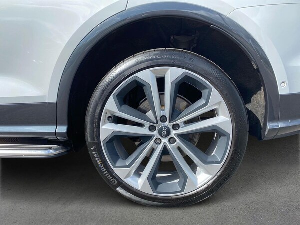 Used Audi Q5 2019 for sale - 76330025: Photo 6
