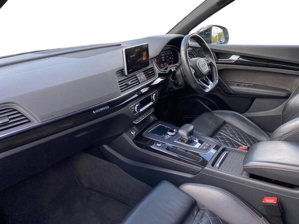 Used Audi Q5 2019 for sale - 76330025: Photo 7