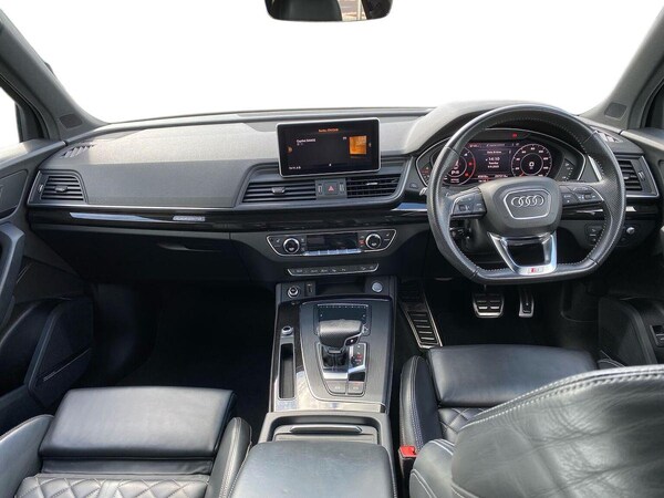 Used Audi Q5 2019 for sale - 76330025: Photo 8