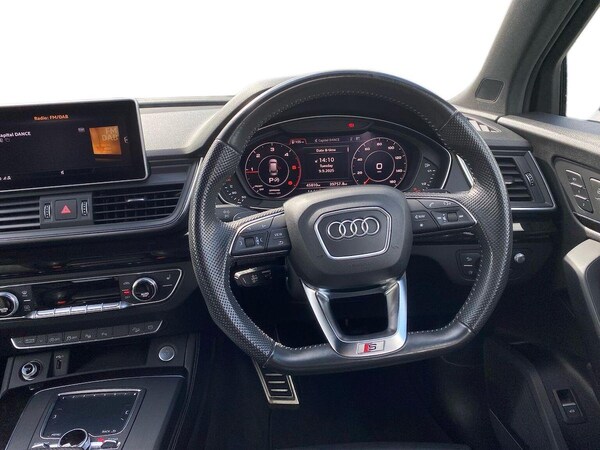 Used Audi Q5 2019 for sale - 76330025: Photo 9