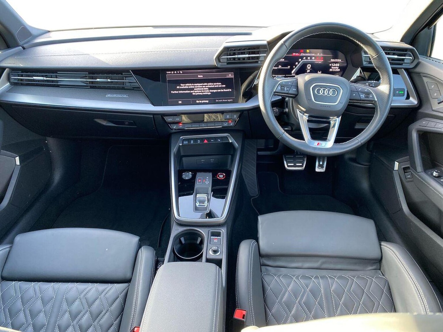 Used Audi A3 2024 for sale - 77073185: Photo 10