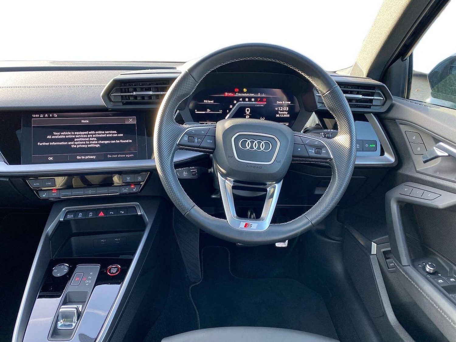 Used Audi A3 2024 for sale - 77073185: Photo 11