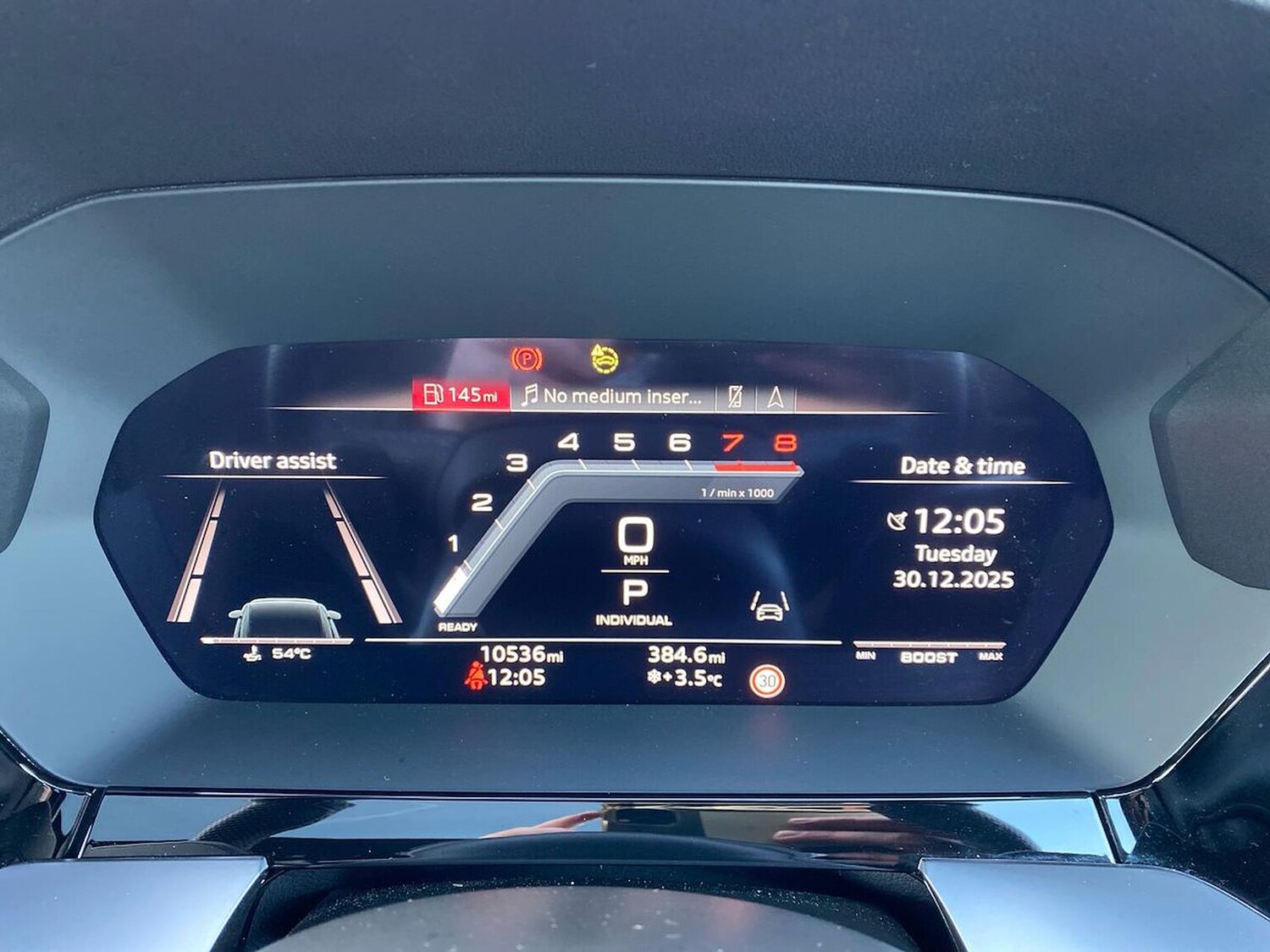 Used Audi A3 2024 for sale - 77073185: Photo 12